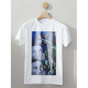  Tricou Demon Cleaver